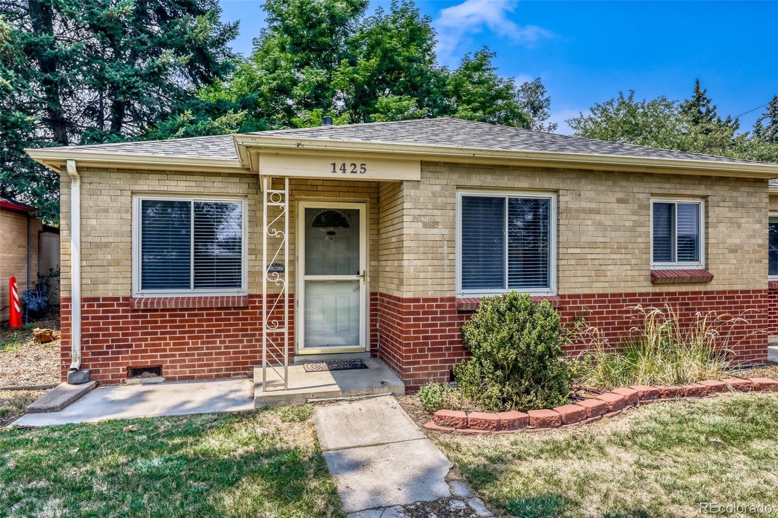 1425 Wabash St, Denver, CO 80220