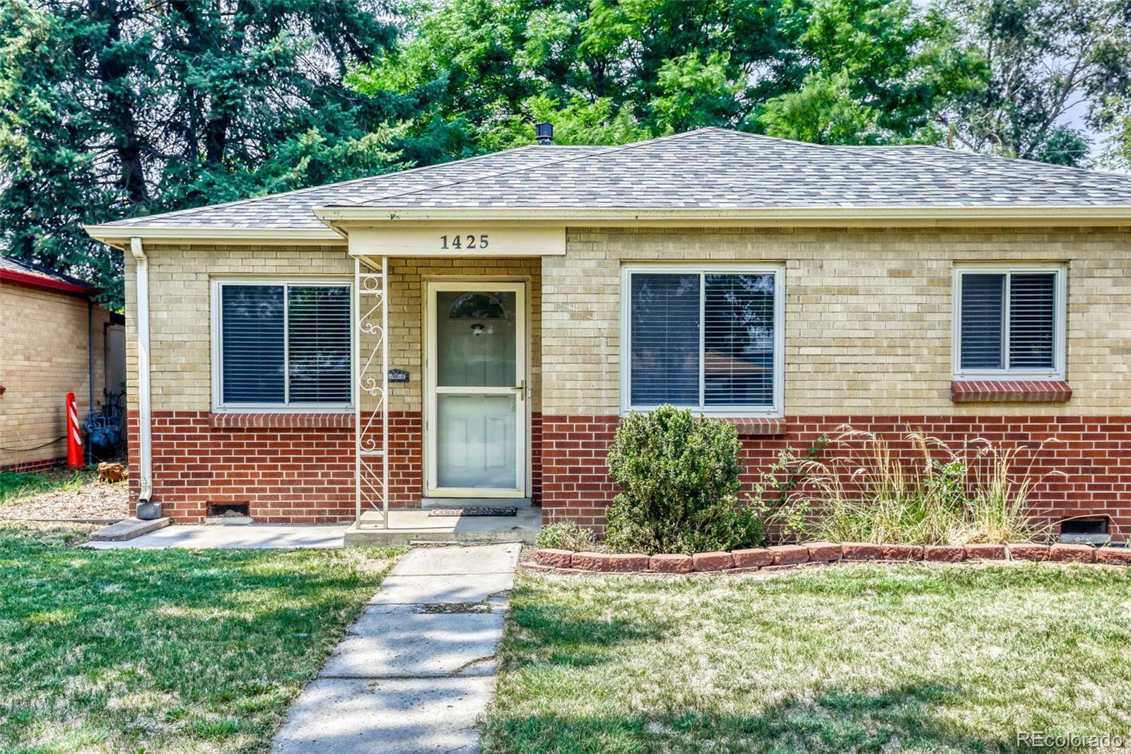 1425 Wabash St, Denver, CO 80220 photo