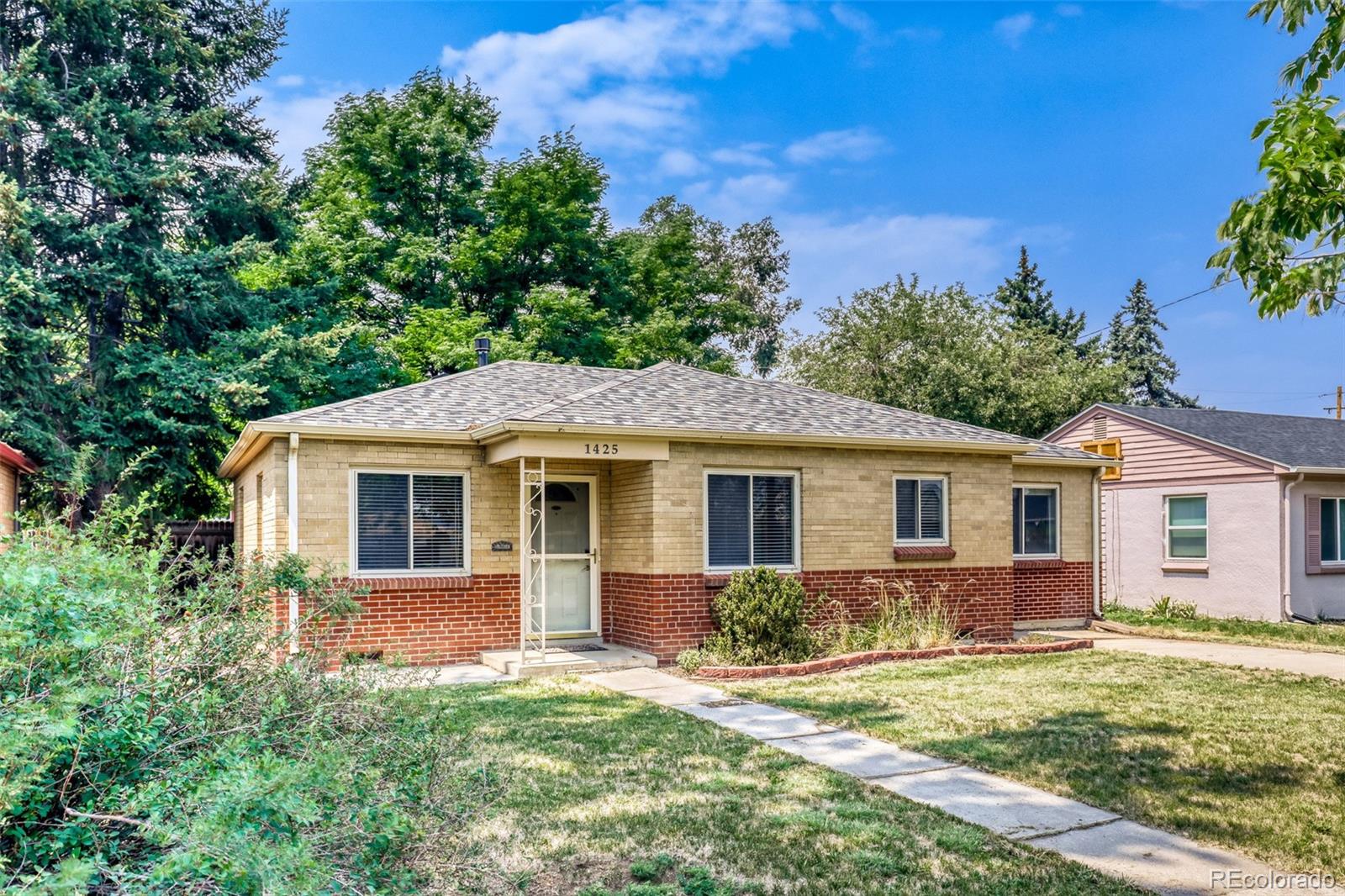 1425 Wabash St, Denver, CO 80220 photo