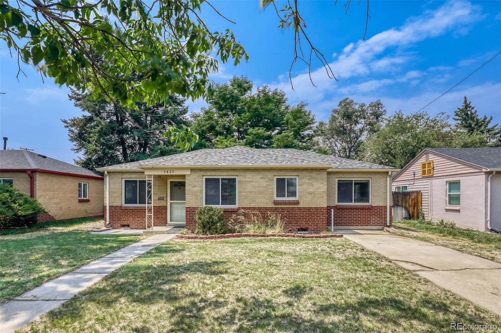 1425 Wabash St, Denver, CO 80220 photo