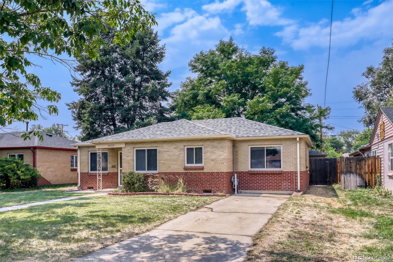 1425 Wabash St, Denver, CO 80220 photo