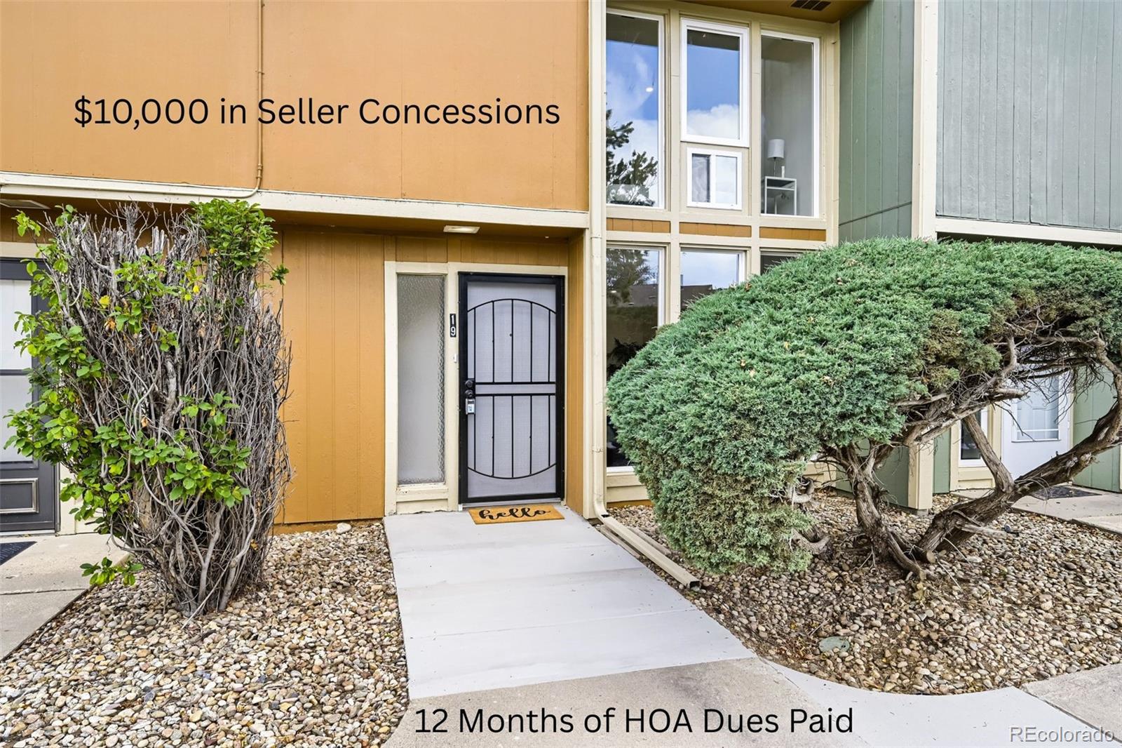 4970 Homestead Pl, Thornton, CO 80229
