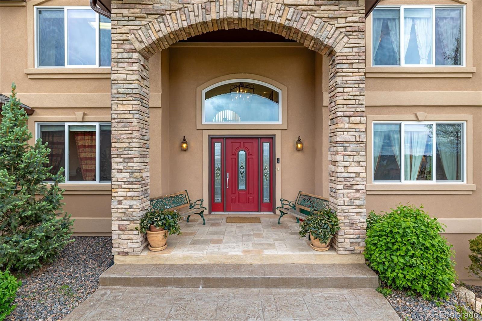 18890 Harrogate Ct, Monument, CO 80132 photo