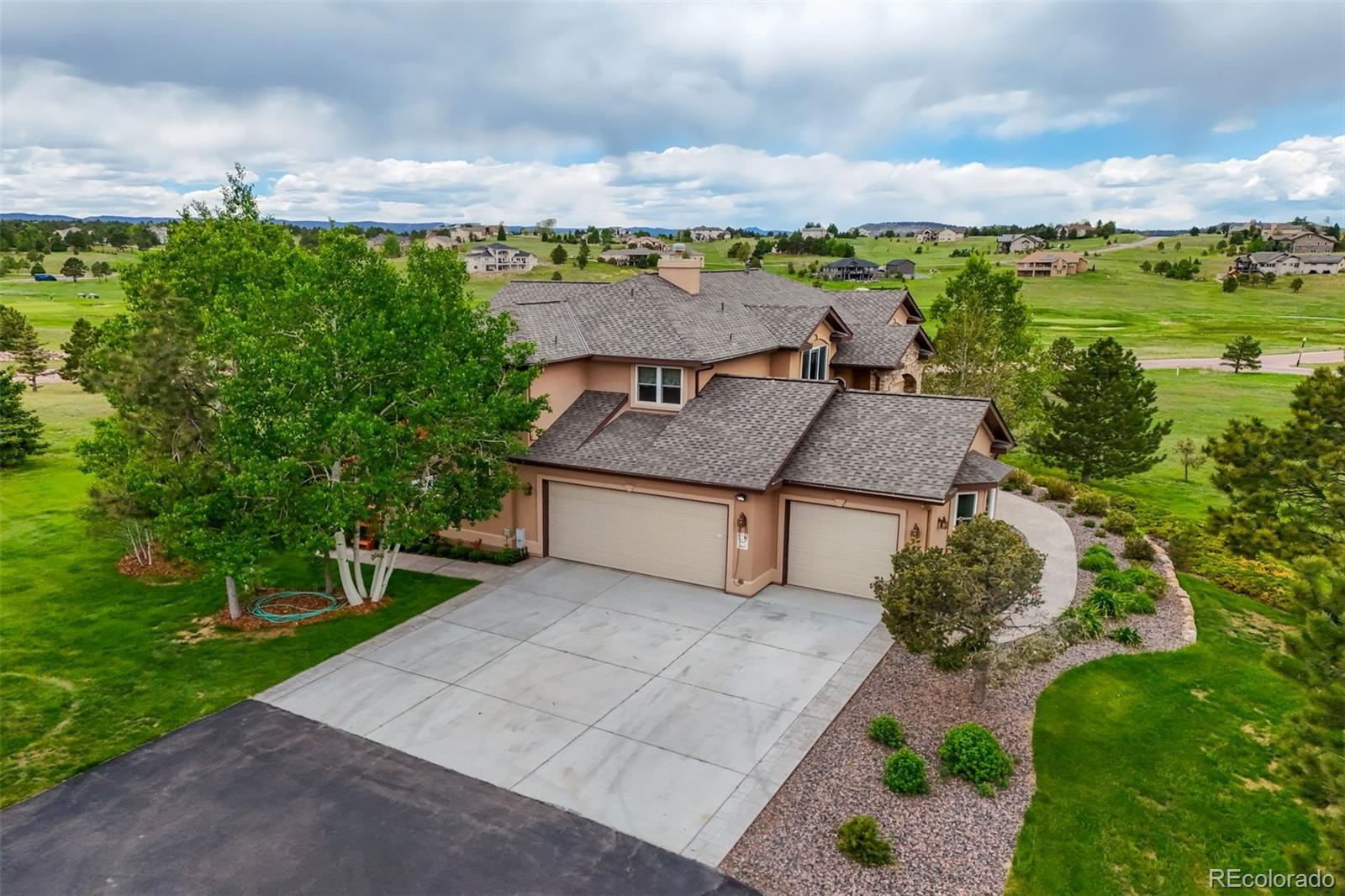 18890 Harrogate Ct, Monument, CO 80132 photo