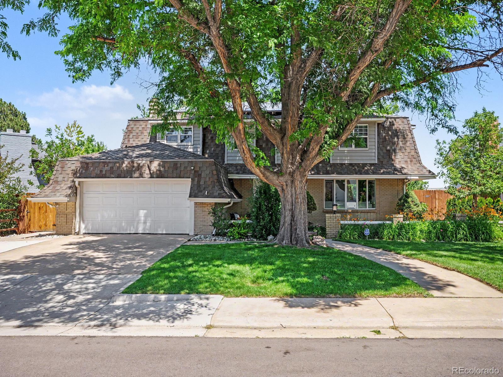 4228 S Alton St, Greenwood Village, CO 80111 photo