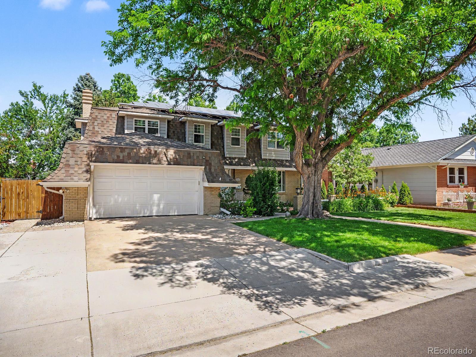 4228 S Alton St, Greenwood Village, CO 80111 photo