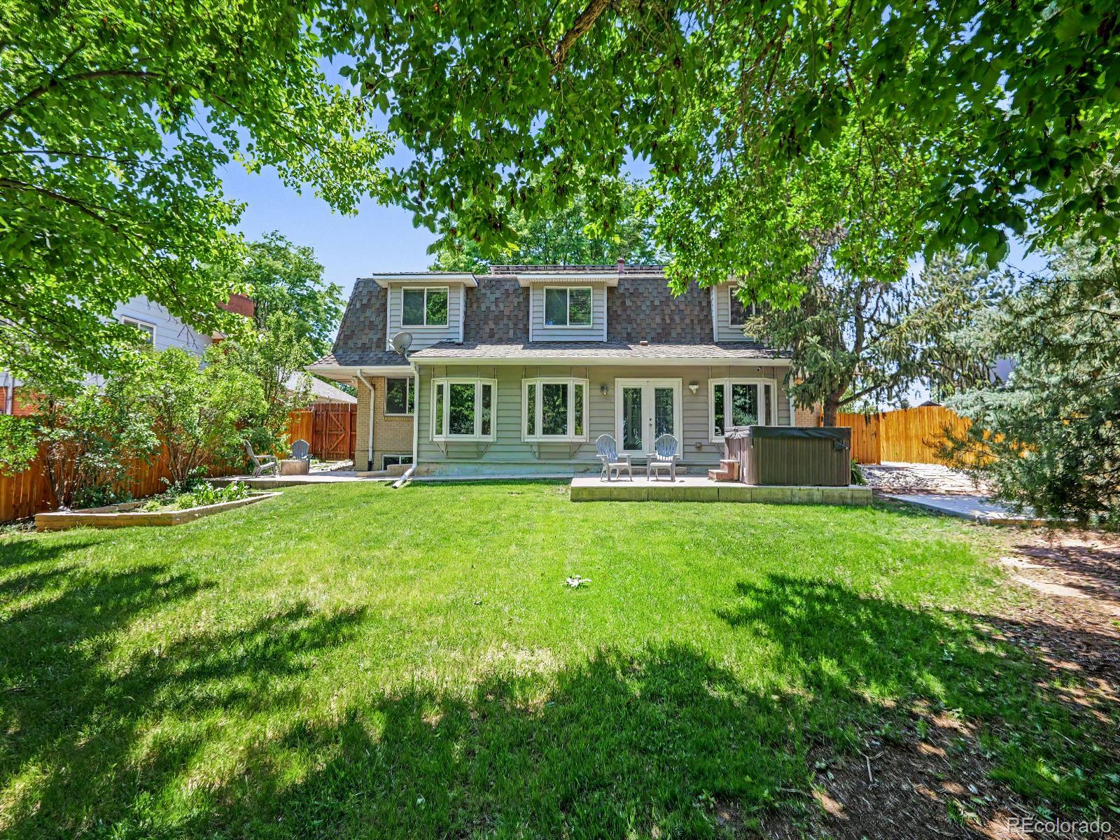 4228 S Alton St, Greenwood Village, CO 80111 photo