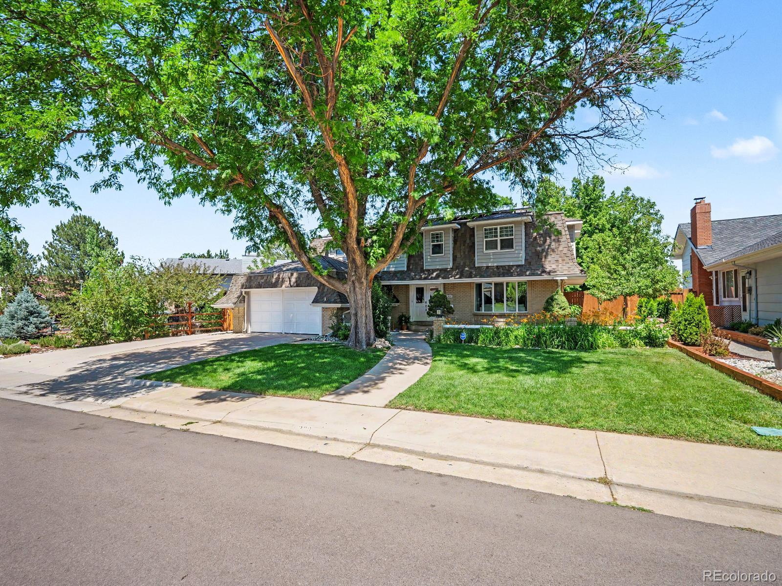 4228 S Alton St, Greenwood Village, CO 80111 photo