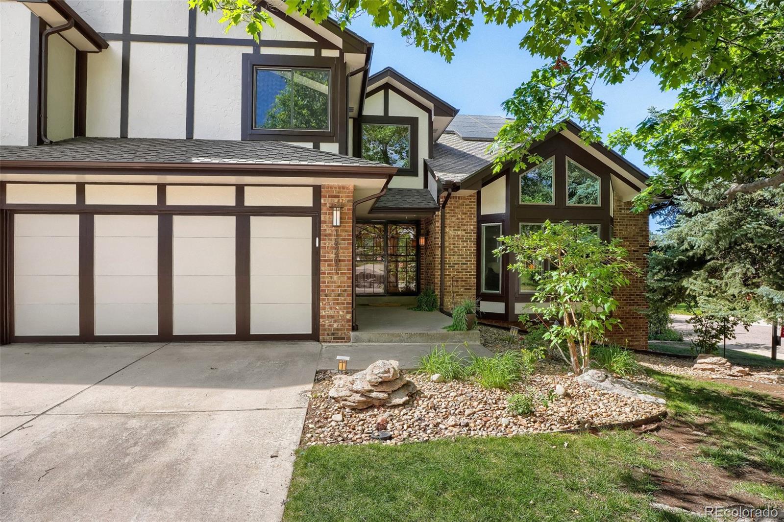 15207 W Ellsworth Pl, Golden, CO 80401 photo