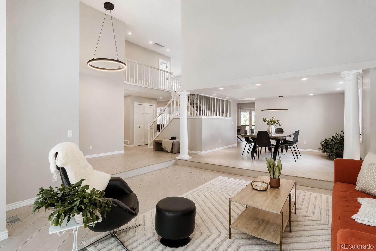 15207 W Ellsworth Pl, Golden, CO 80401 photo