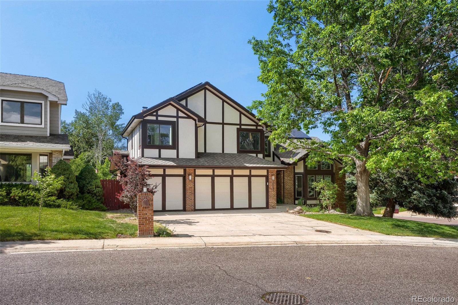 15207 W Ellsworth Pl, Golden, CO 80401 photo