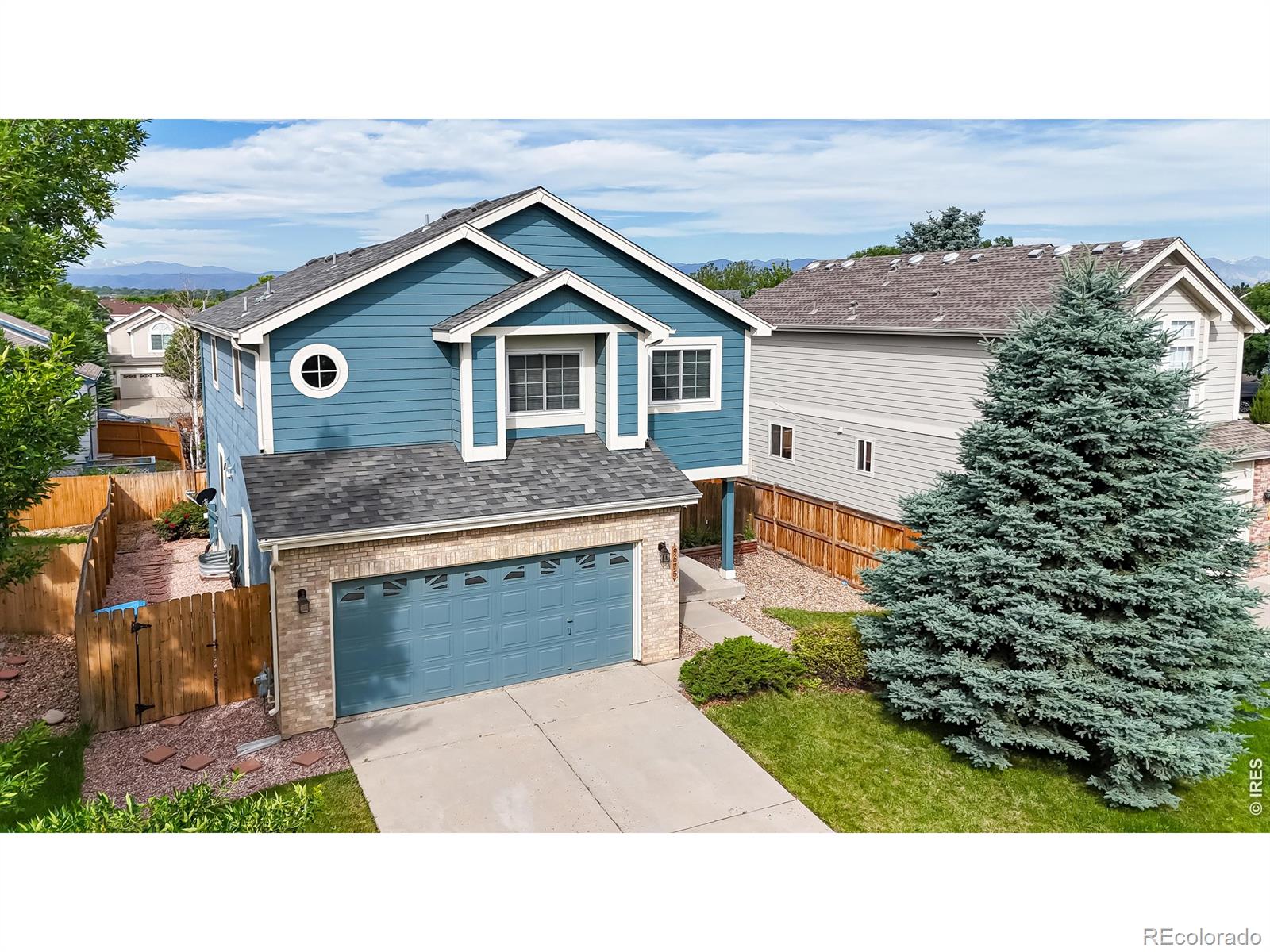 9675 Kendall Ct, Broomfield, CO 80021 photo
