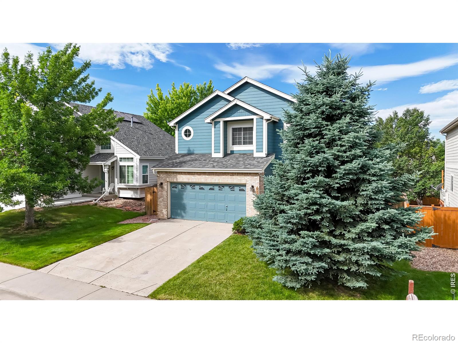 9675 Kendall Ct, Broomfield, CO 80021 photo