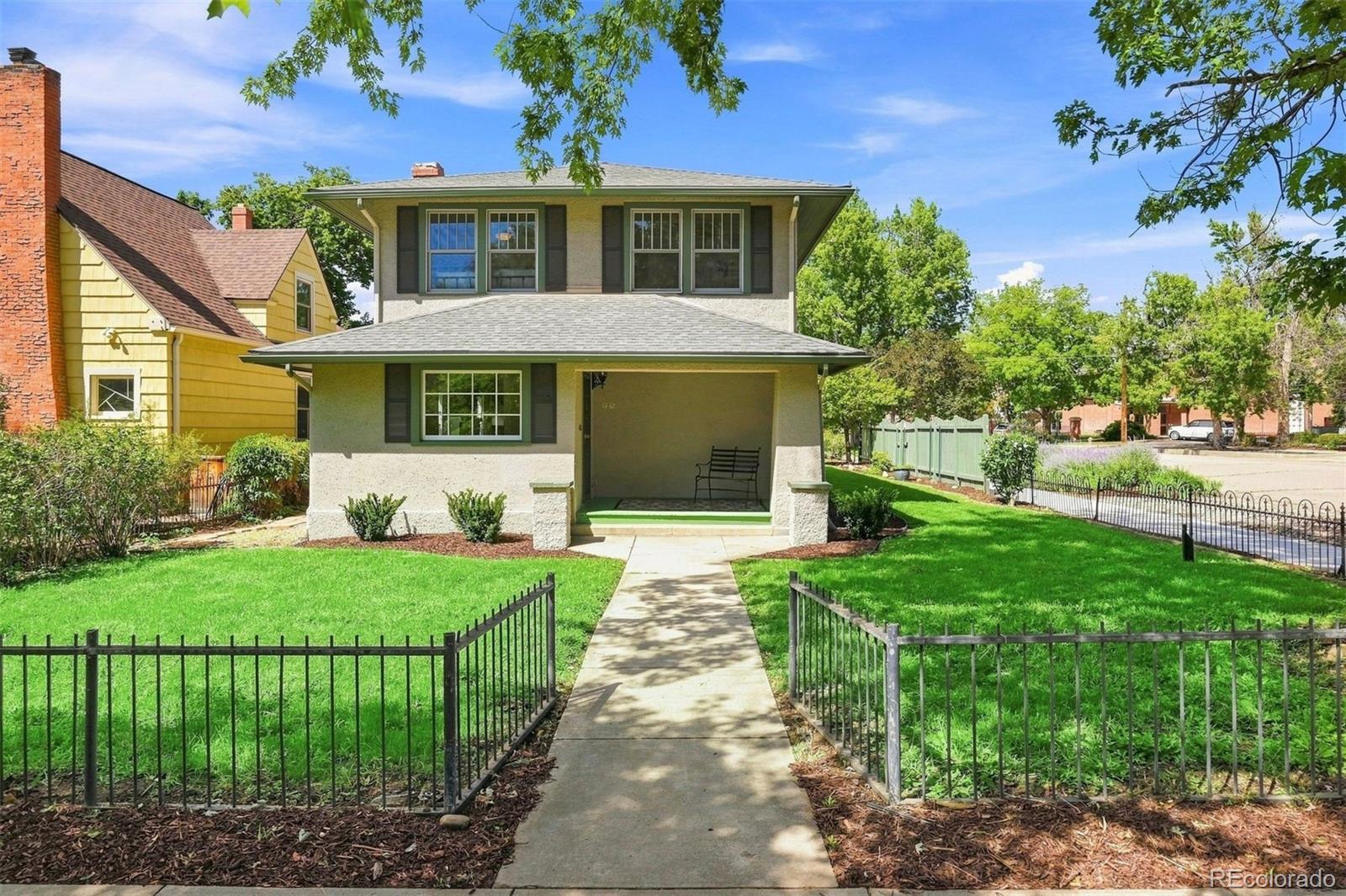 1432 N Tejon St, Colorado Springs, CO 80907 photo