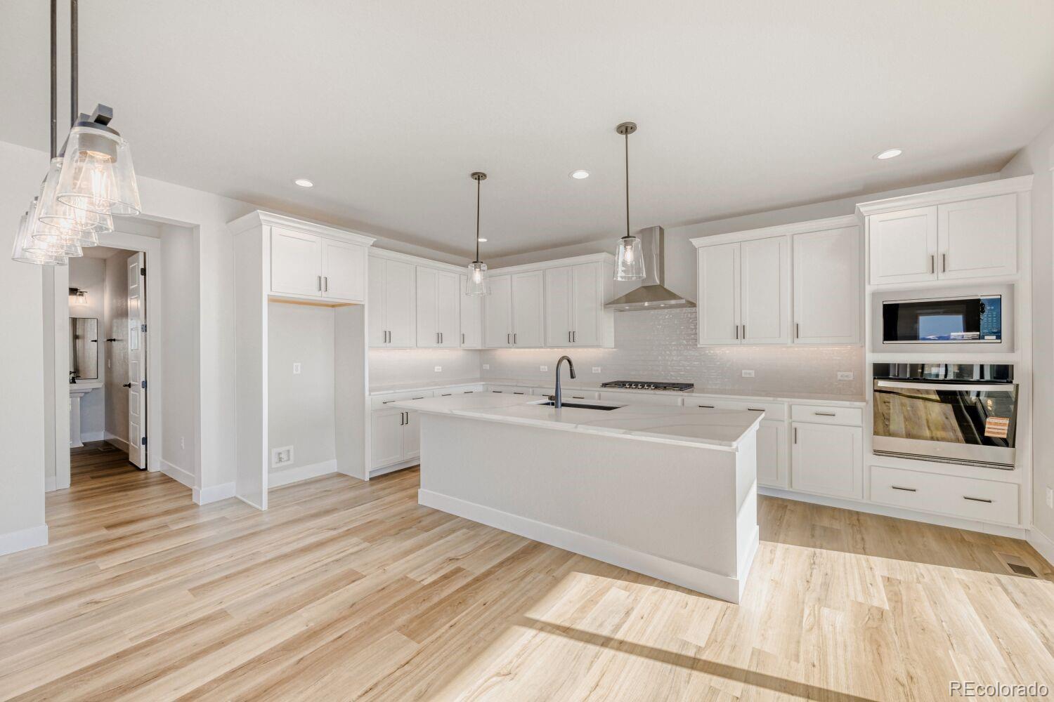 8541 Palo Alto Trl, Colorado Springs, CO 80908 photo