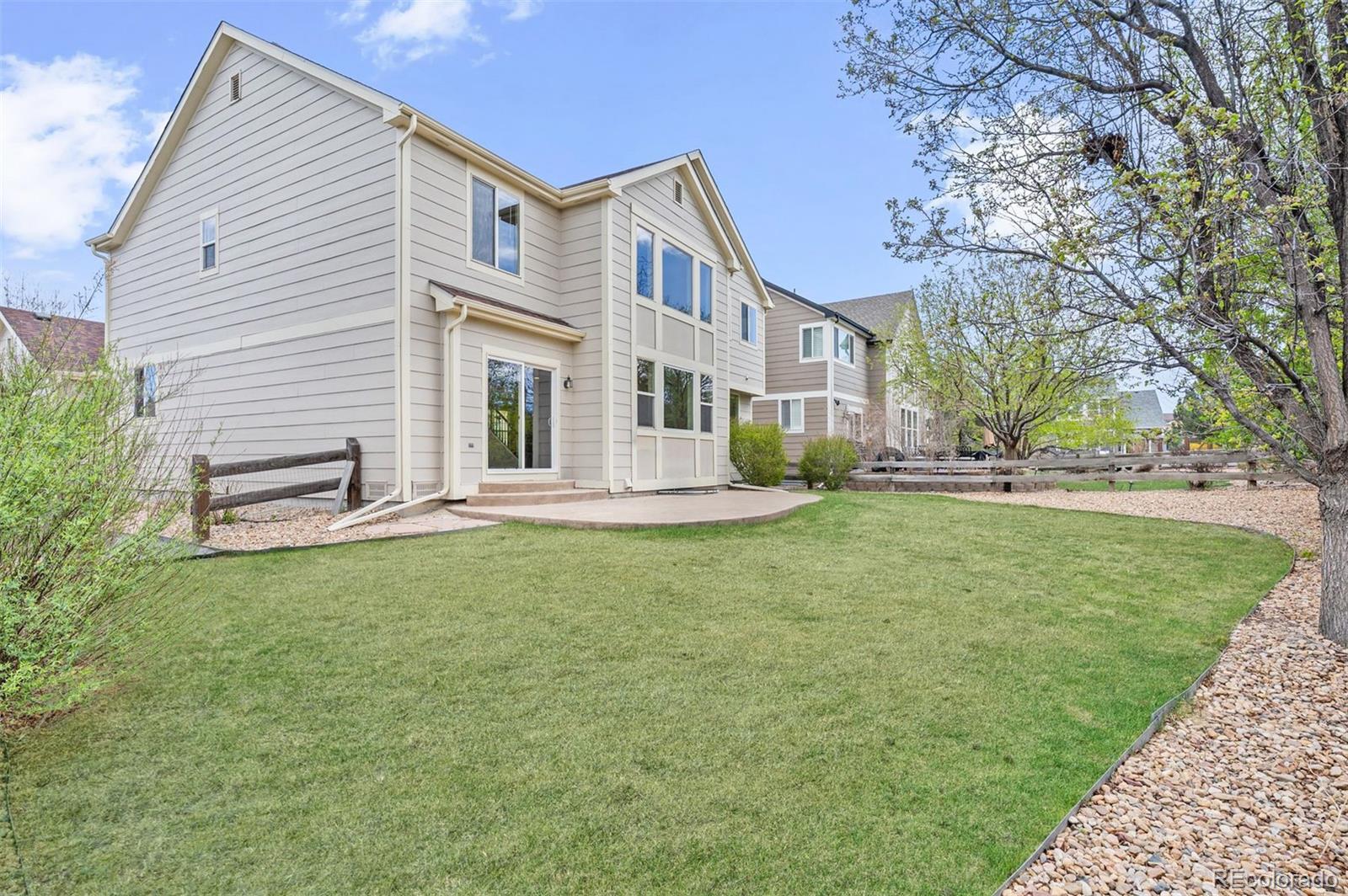 12009 Pine Top St, Parker, CO 80138 photo