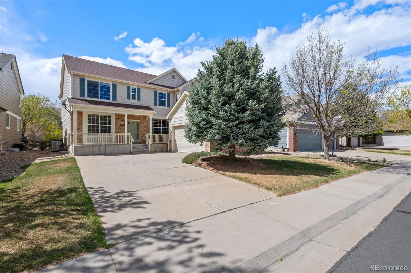 12009 Pine Top St, Parker, CO 80138 photo