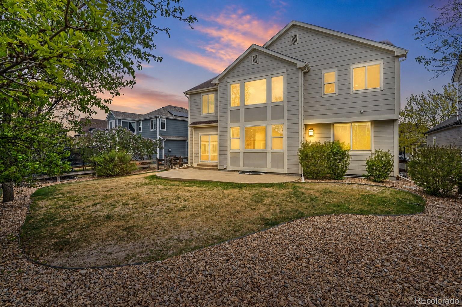 12009 Pine Top St, Parker, CO 80138 photo