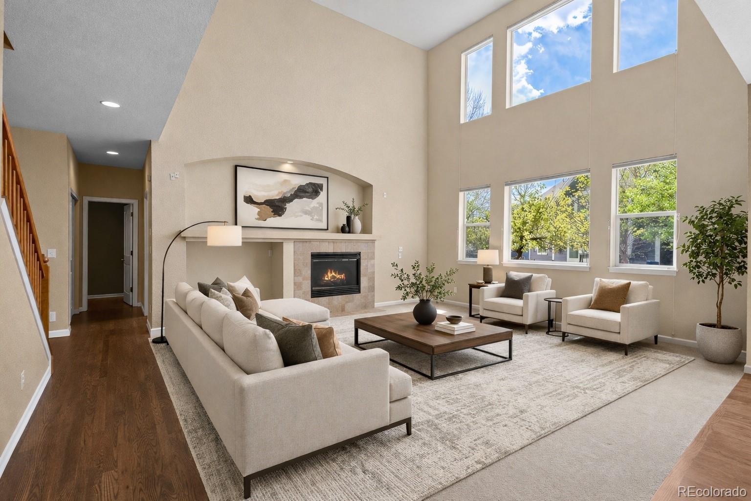 12009 Pine Top St, Parker, CO 80138 photo