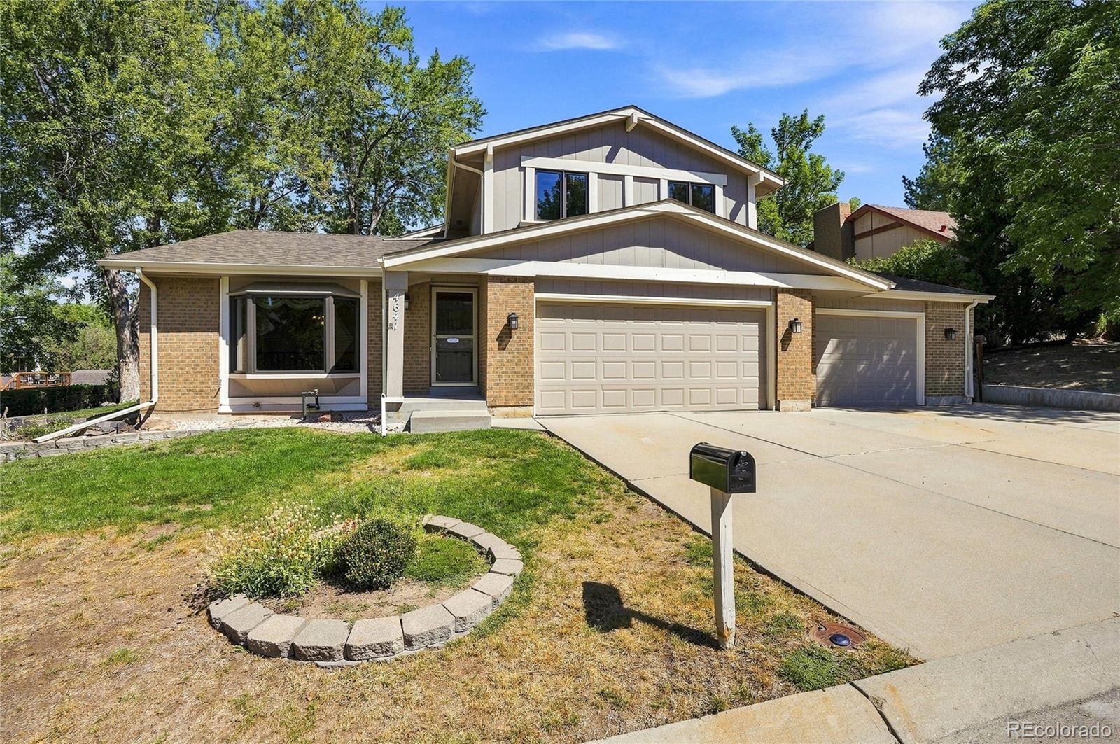 4641 W 108 Pl, Westminster, CO 80031 photo