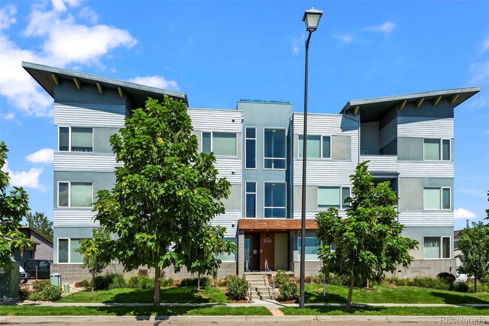 1545 Hecla Way #102, Louisville, CO 80027 photo