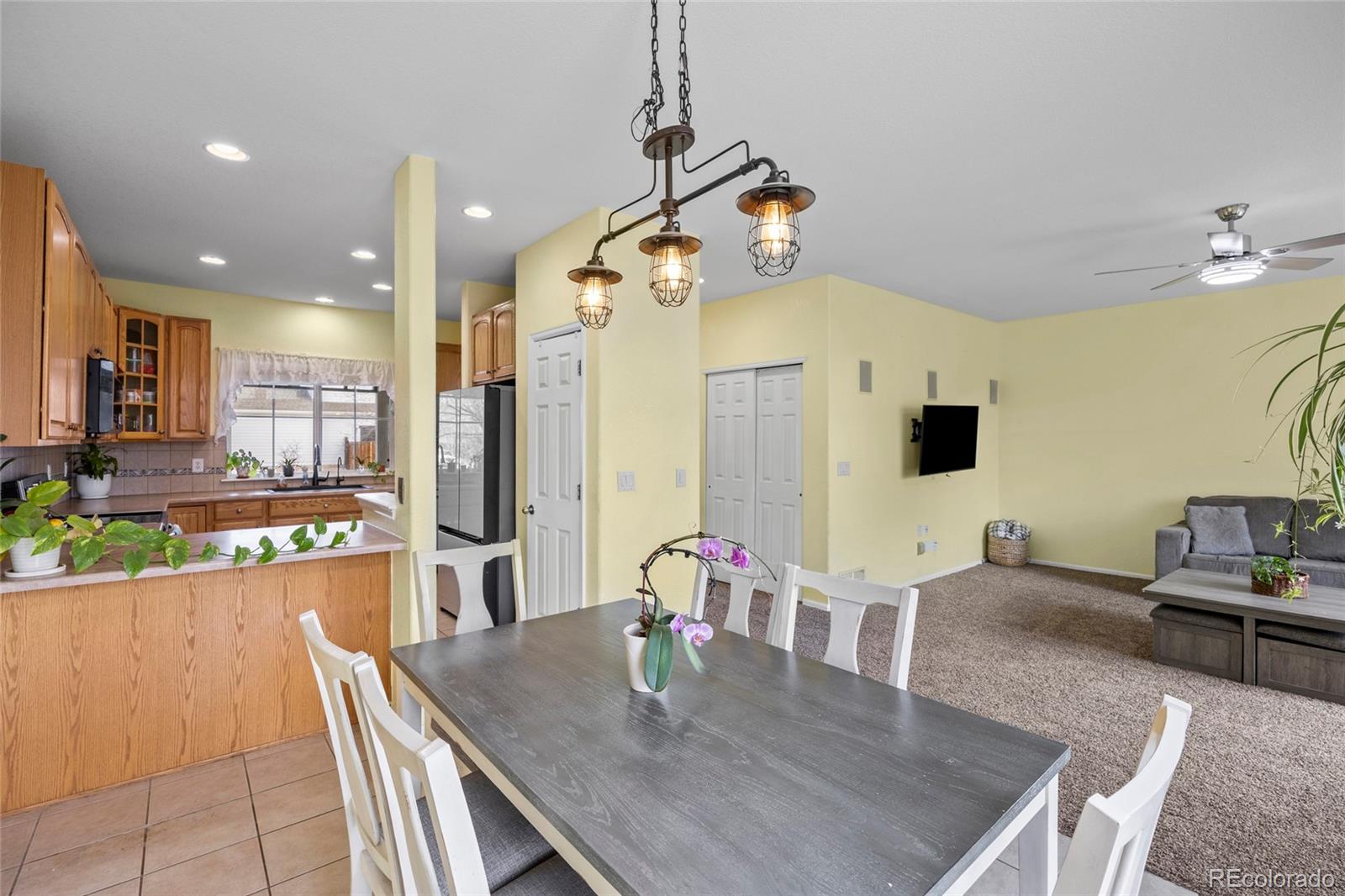 4324 Tumbleweed Dr, Brighton, CO 80601 photo