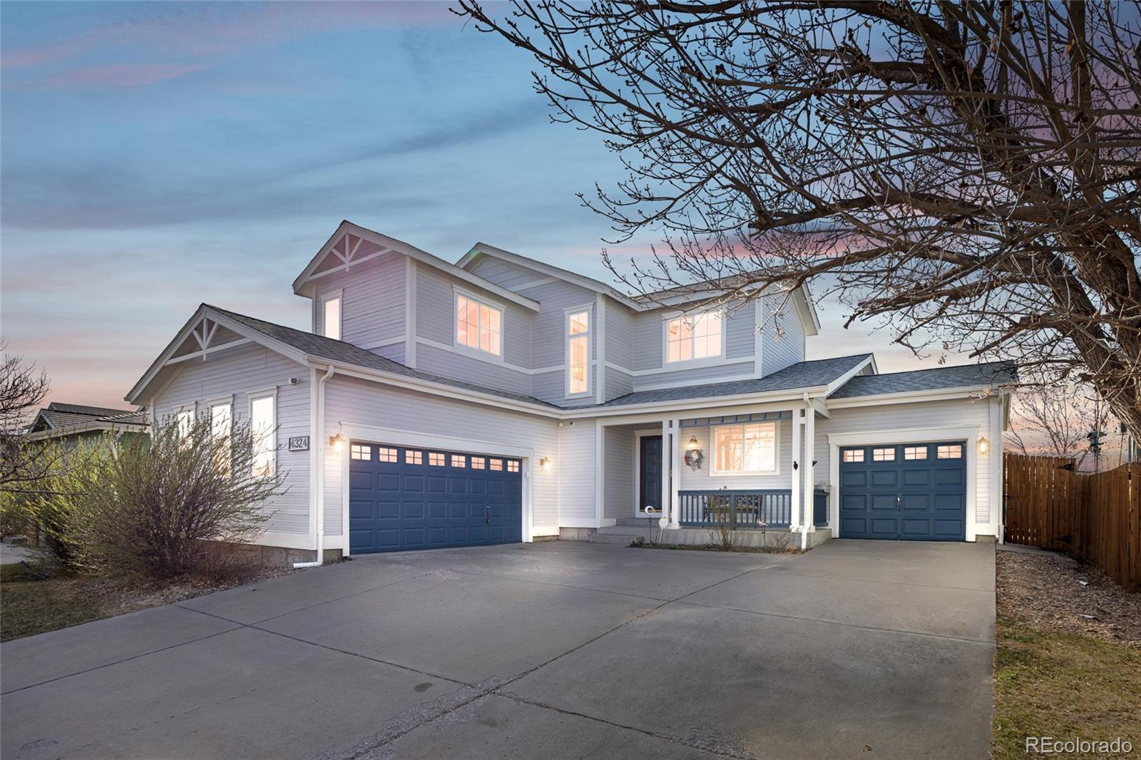 4324 Tumbleweed Dr, Brighton, CO 80601 photo