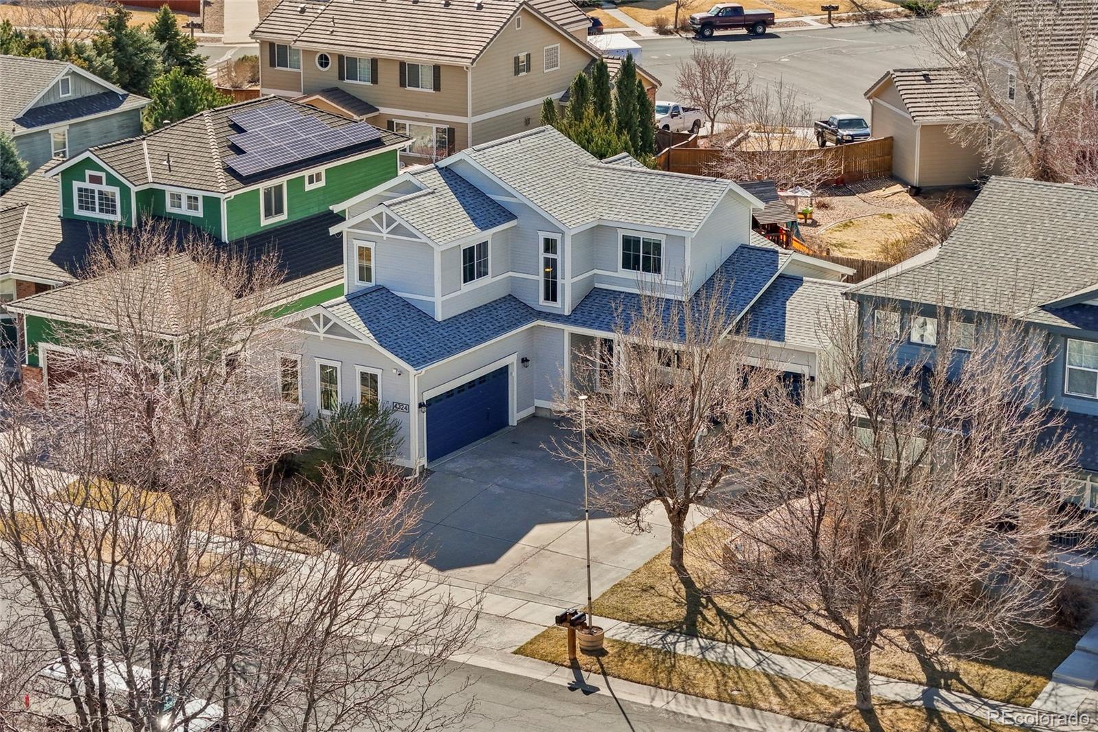 4324 Tumbleweed Dr, Brighton, CO 80601 photo
