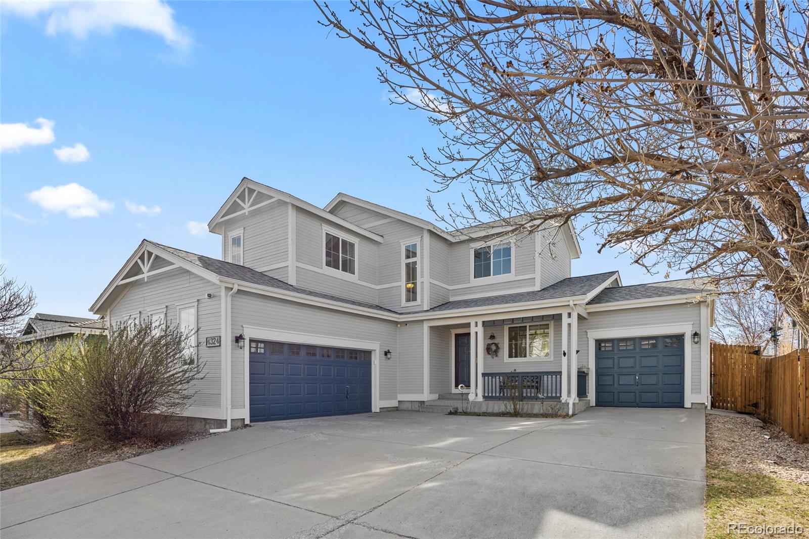 4324 Tumbleweed Dr, Brighton, CO 80601 photo
