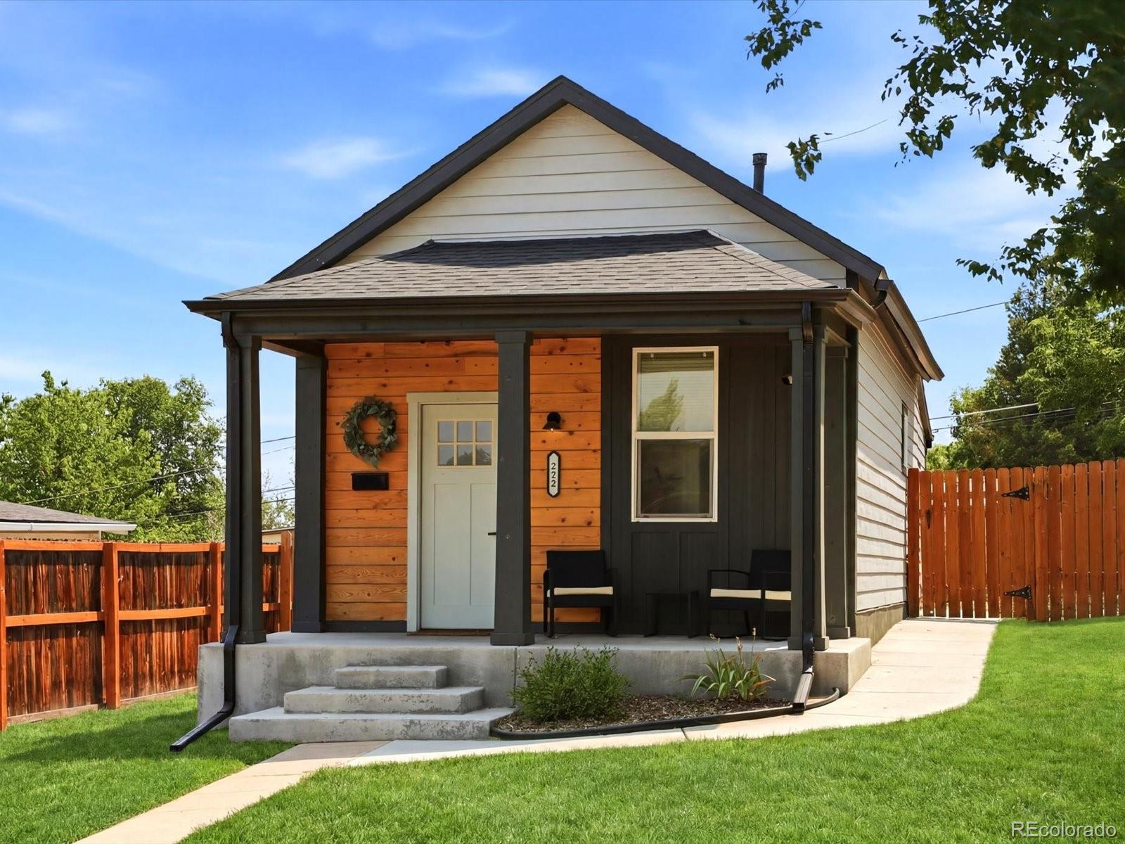 272 S Meade St, Denver, CO 80219 photo