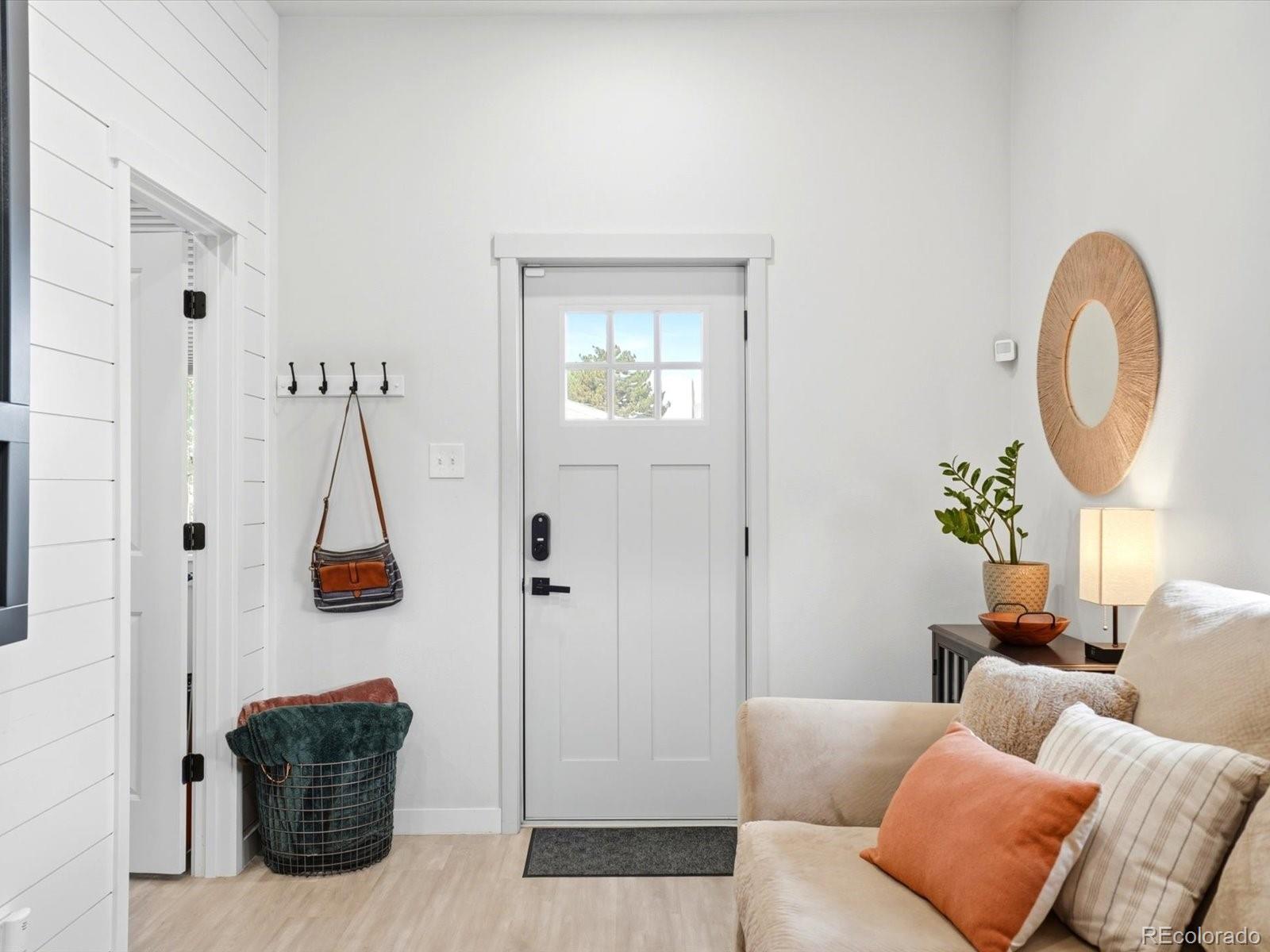 272 S Meade St, Denver, CO 80219 photo