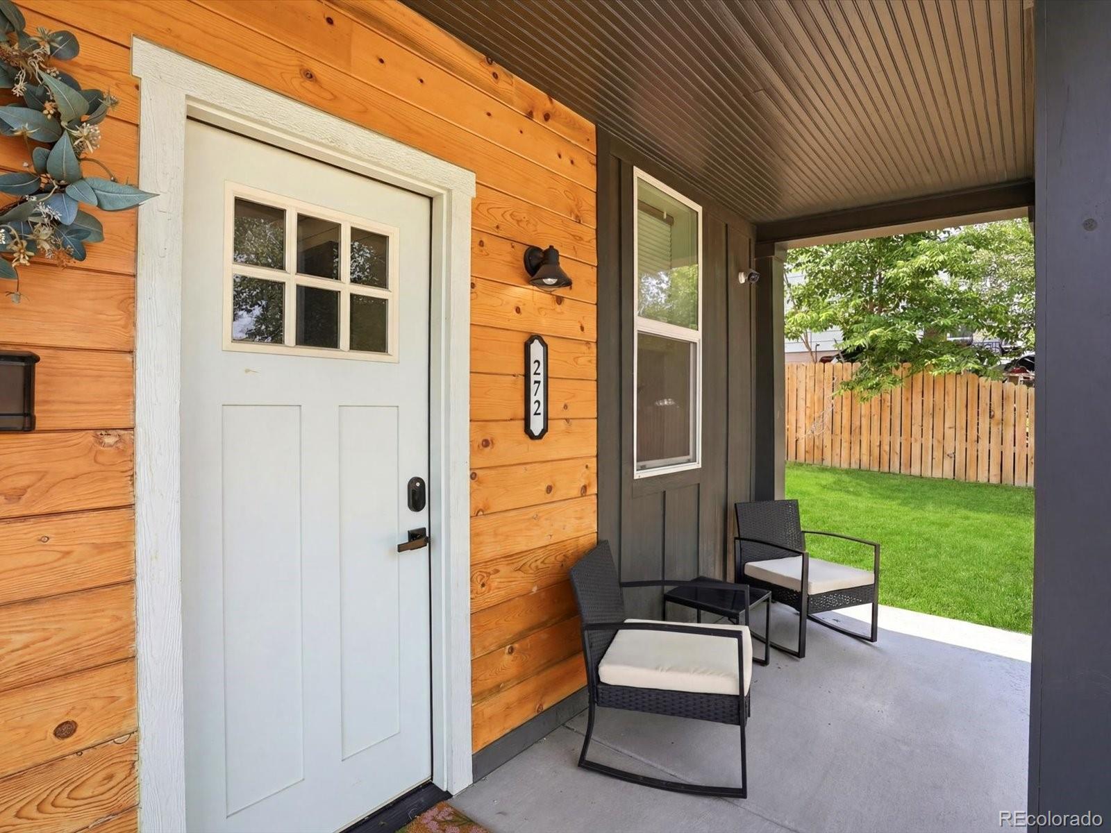 272 S Meade St, Denver, CO 80219 photo