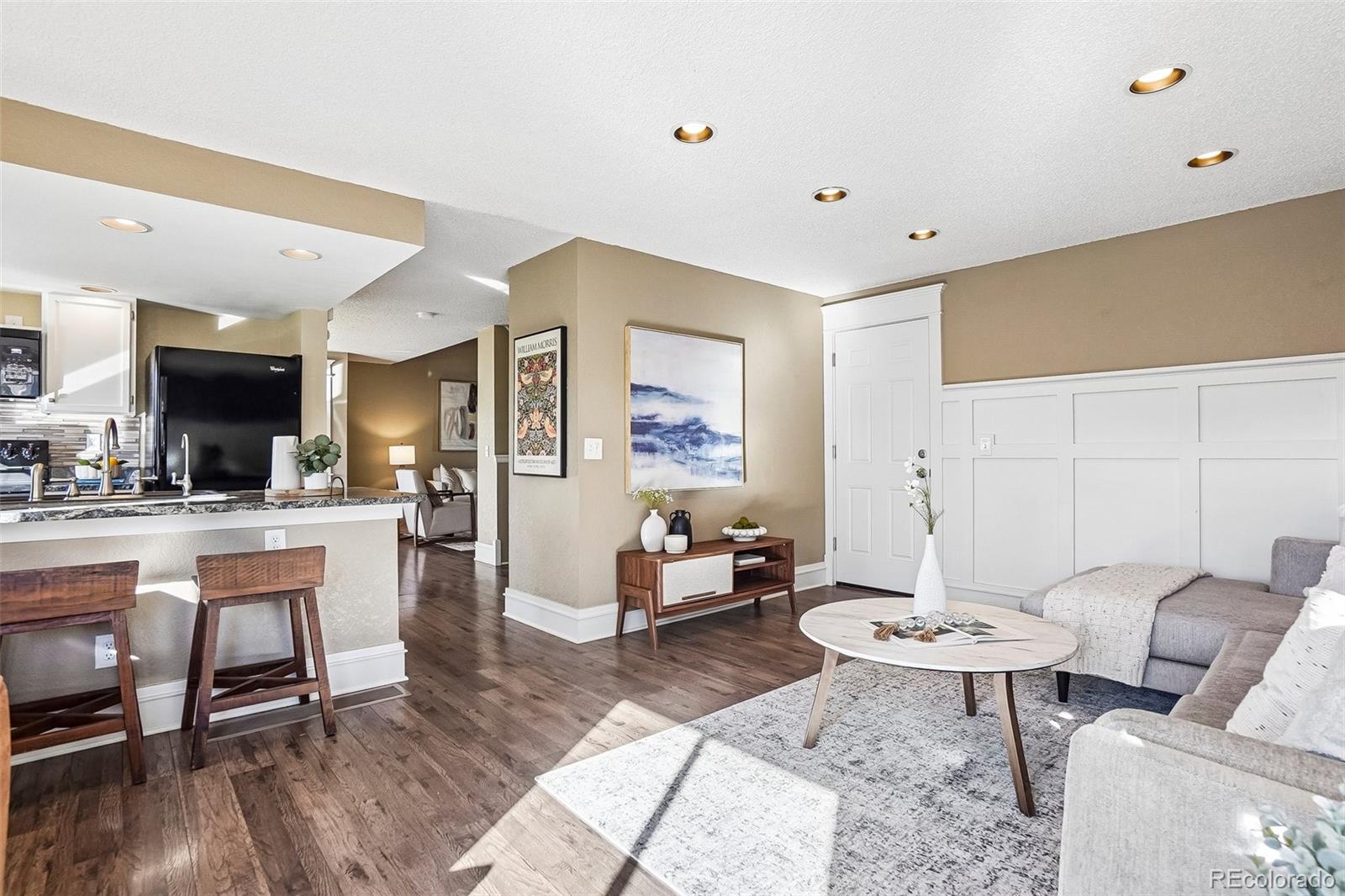 4915 S Flanders Ct, Aurora, CO 80015 photo