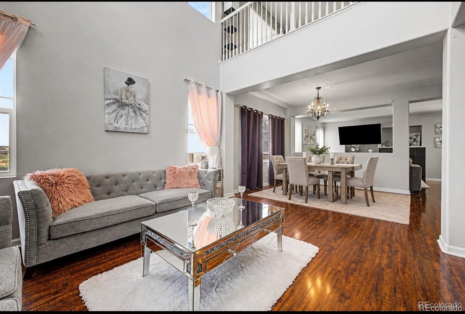 5564 Royal Pine St, Brighton, CO 80601 photo