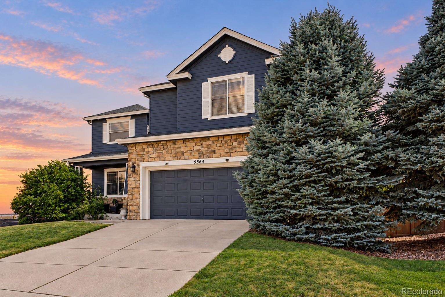 5564 Royal Pine St, Brighton, CO 80601 photo