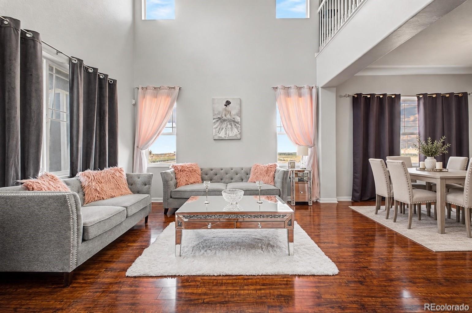 5564 Royal Pine St, Brighton, CO 80601 photo