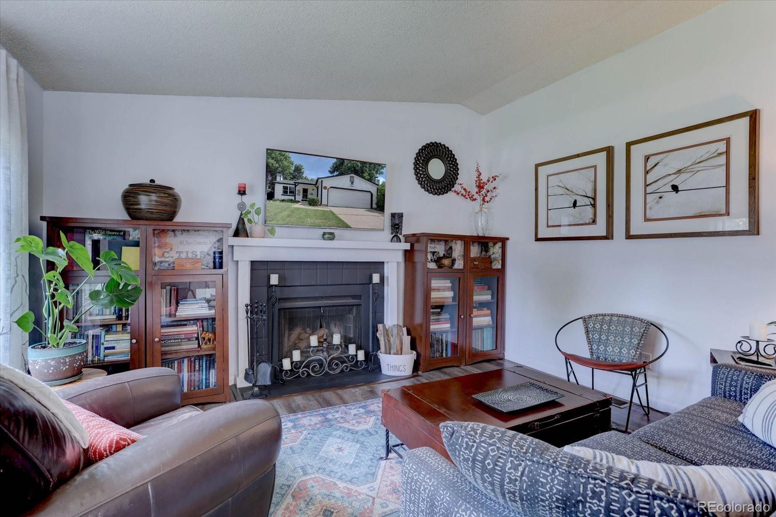 17658 Ponderosa Ave, Parker, CO 80134 photo