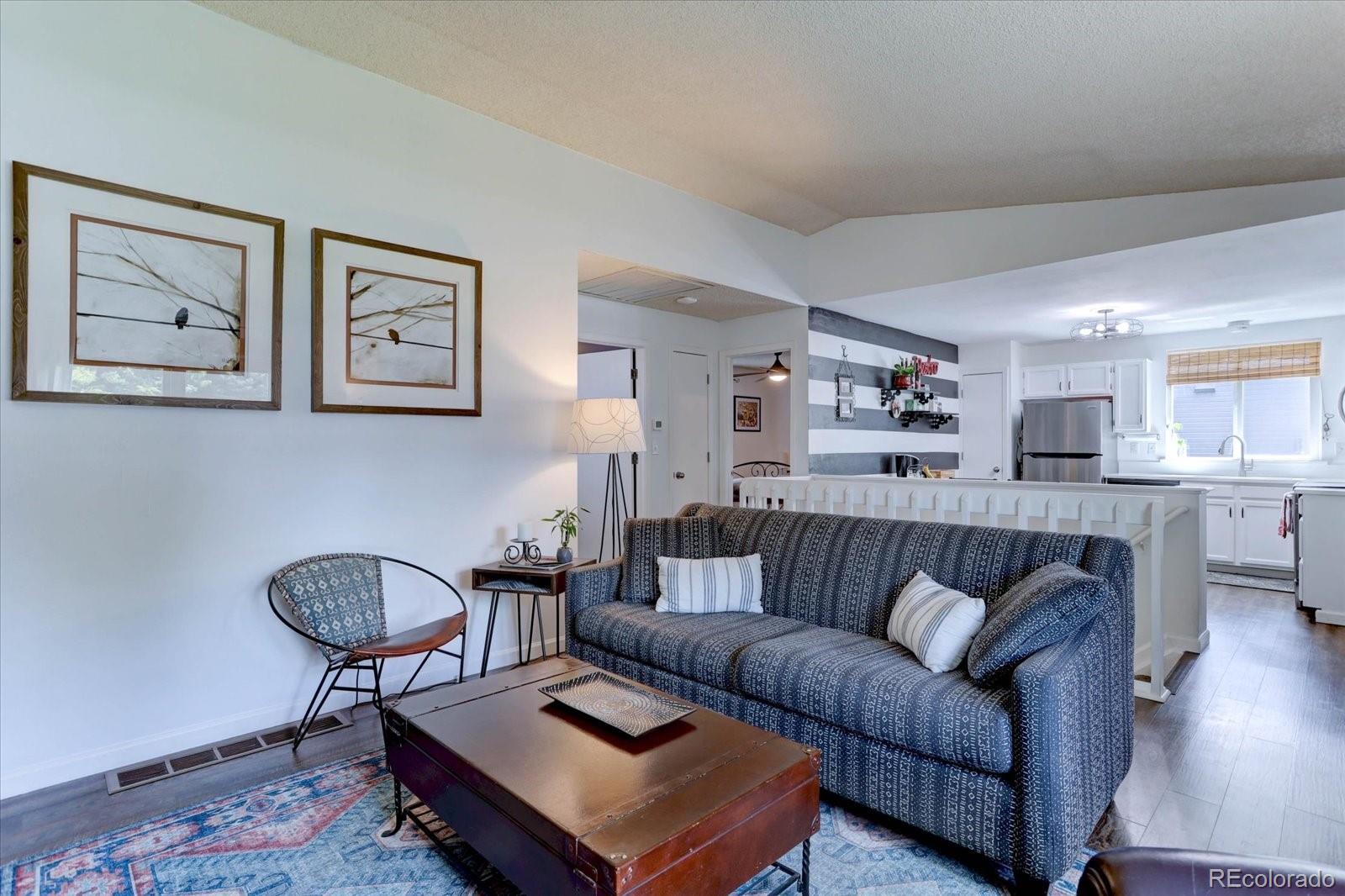 17658 Ponderosa Ave, Parker, CO 80134 photo