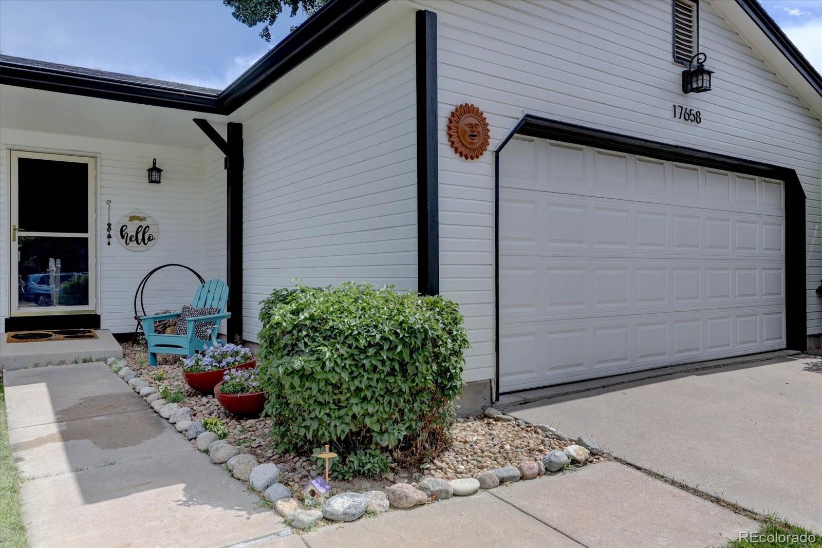 17658 Ponderosa Ave, Parker, CO 80134 photo