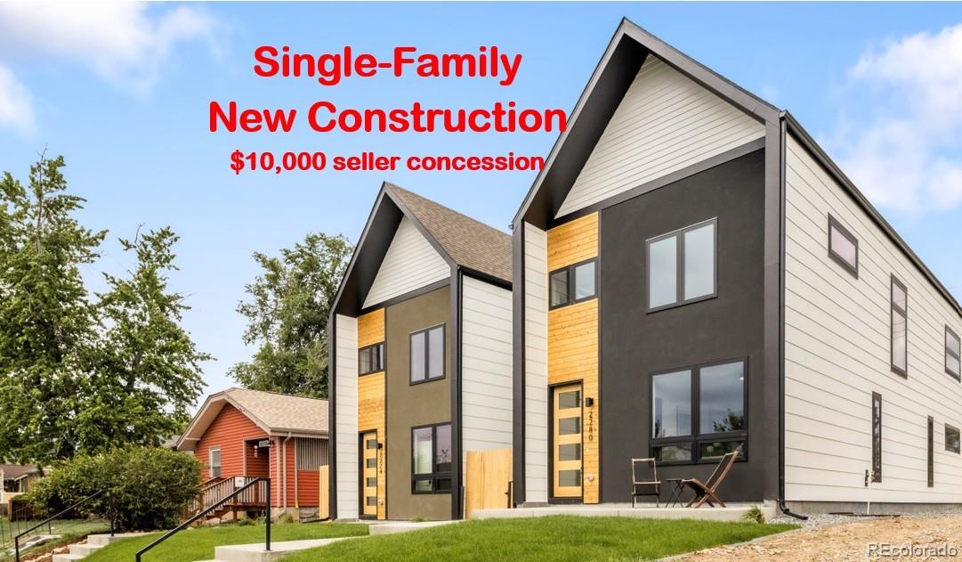 2280 S Bannock St, Denver, CO 80223 photo