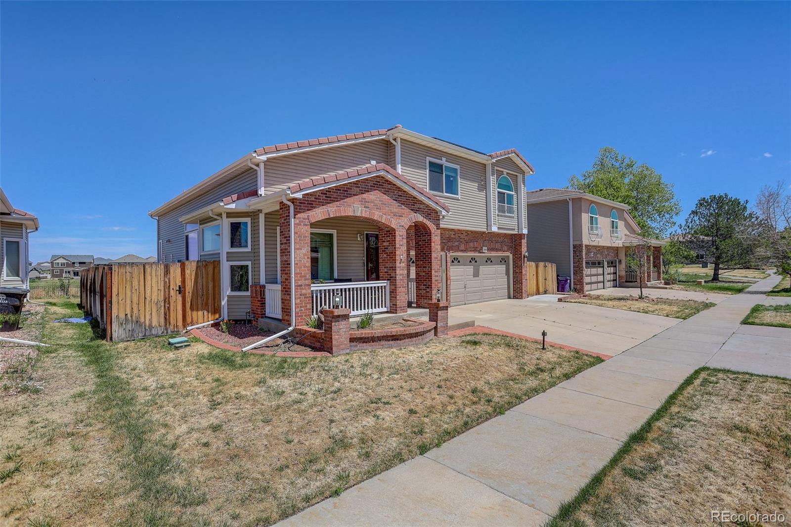20395 E 49 Ave, Denver, CO 80249 photo