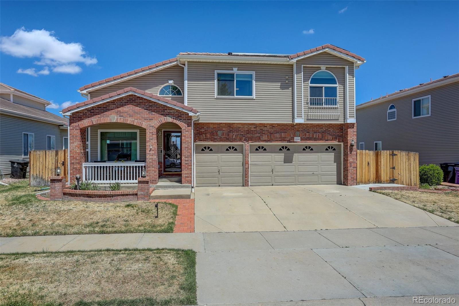 20395 E 49 Ave, Denver, CO 80249 photo