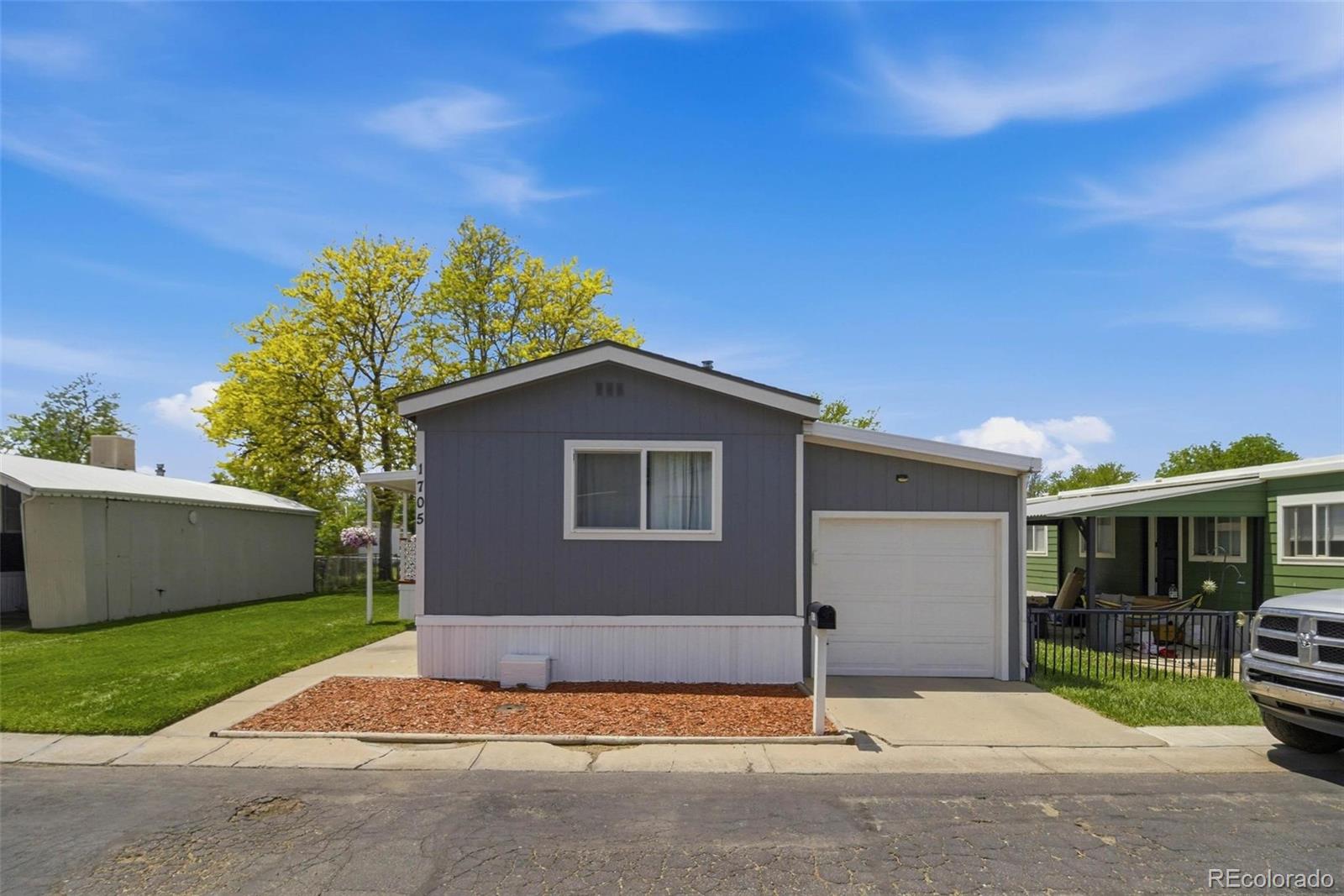 1705 Clark St, Aurora, CO 80011