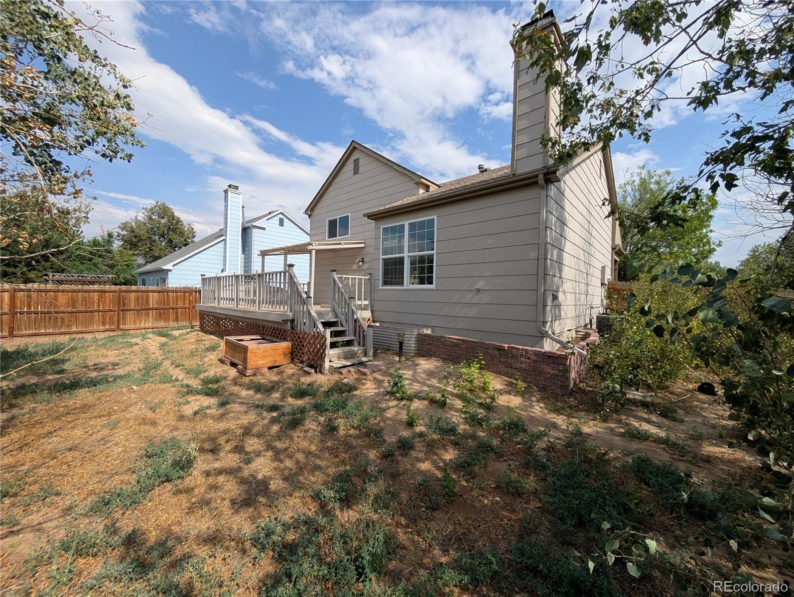 20705 Mitchell Pl, Denver, CO 80249 photo