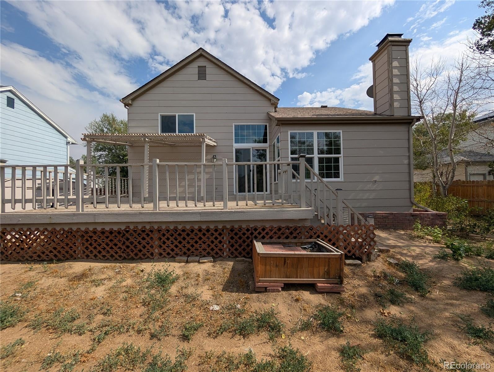 20705 Mitchell Pl, Denver, CO 80249 photo