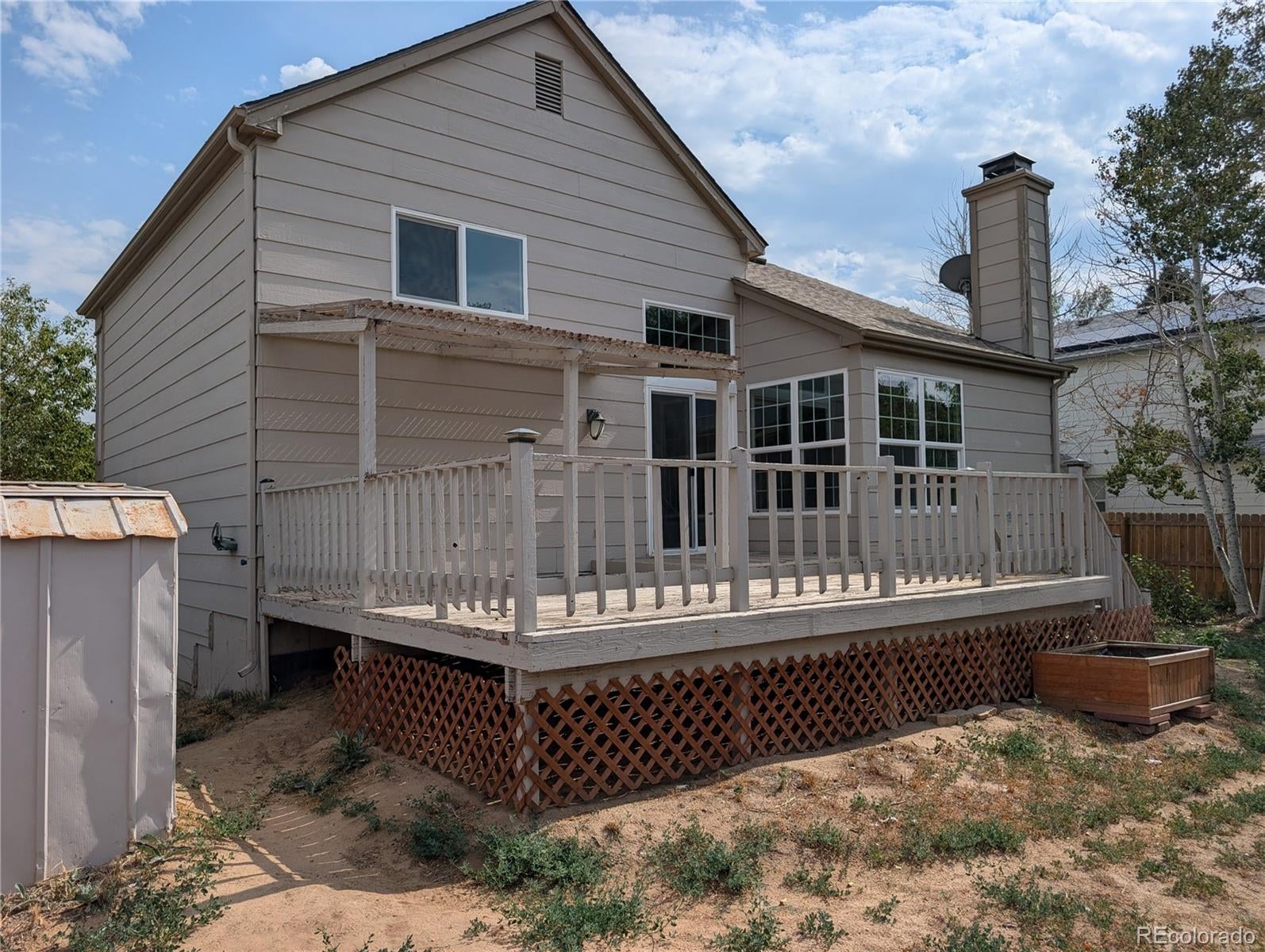 20705 Mitchell Pl, Denver, CO 80249 photo