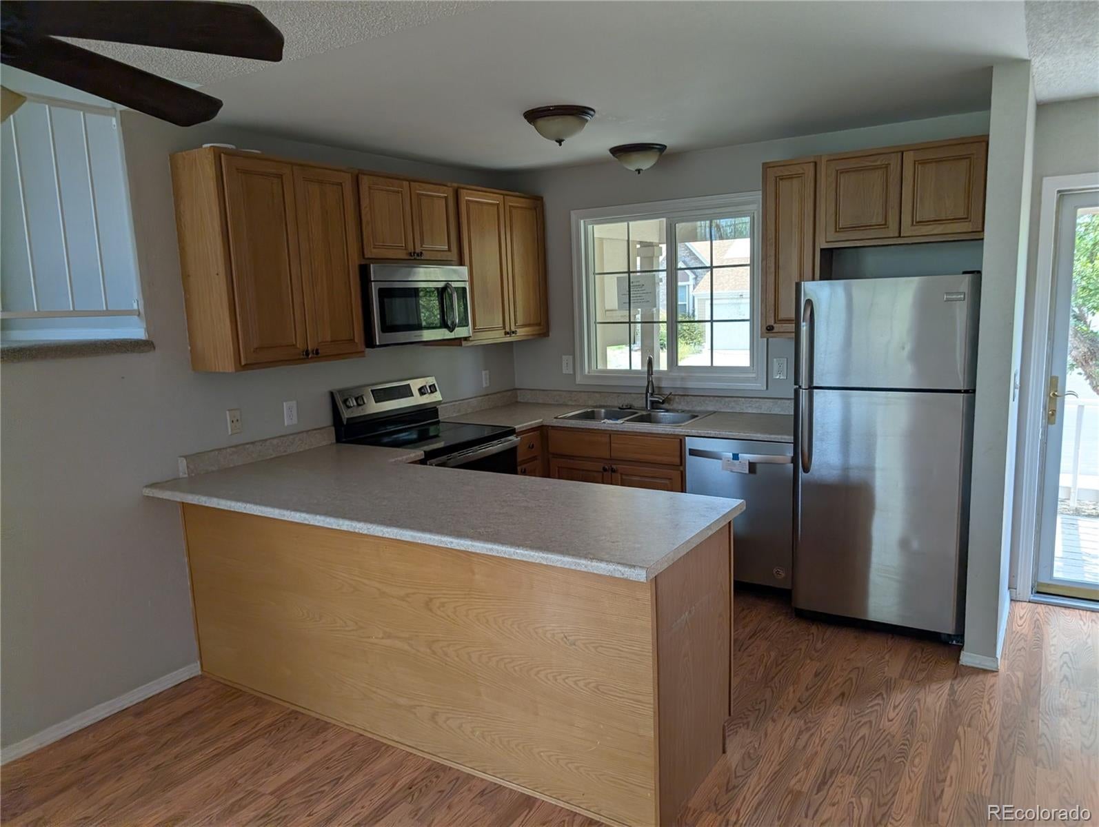 20705 Mitchell Pl, Denver, CO 80249 photo