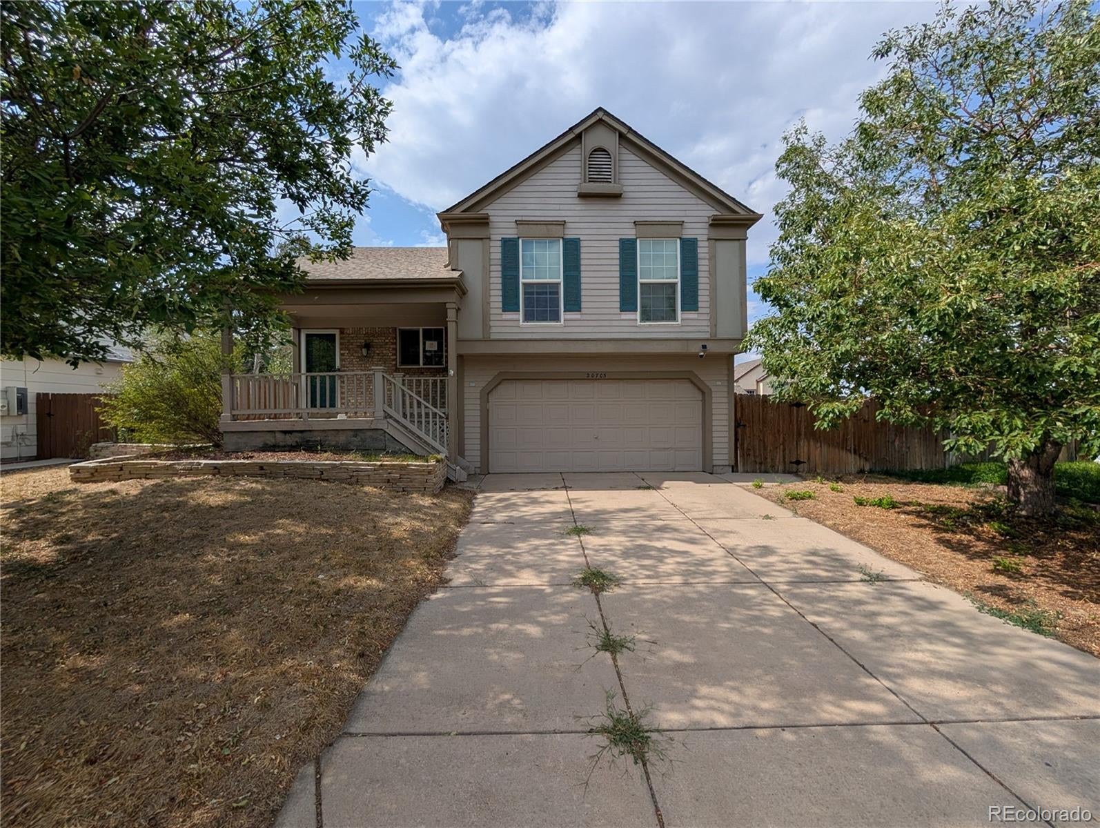 20705 Mitchell Pl, Denver, CO 80249 photo
