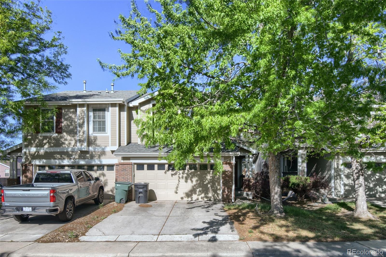 9309 Jackson St, Thornton, CO 80229 photo