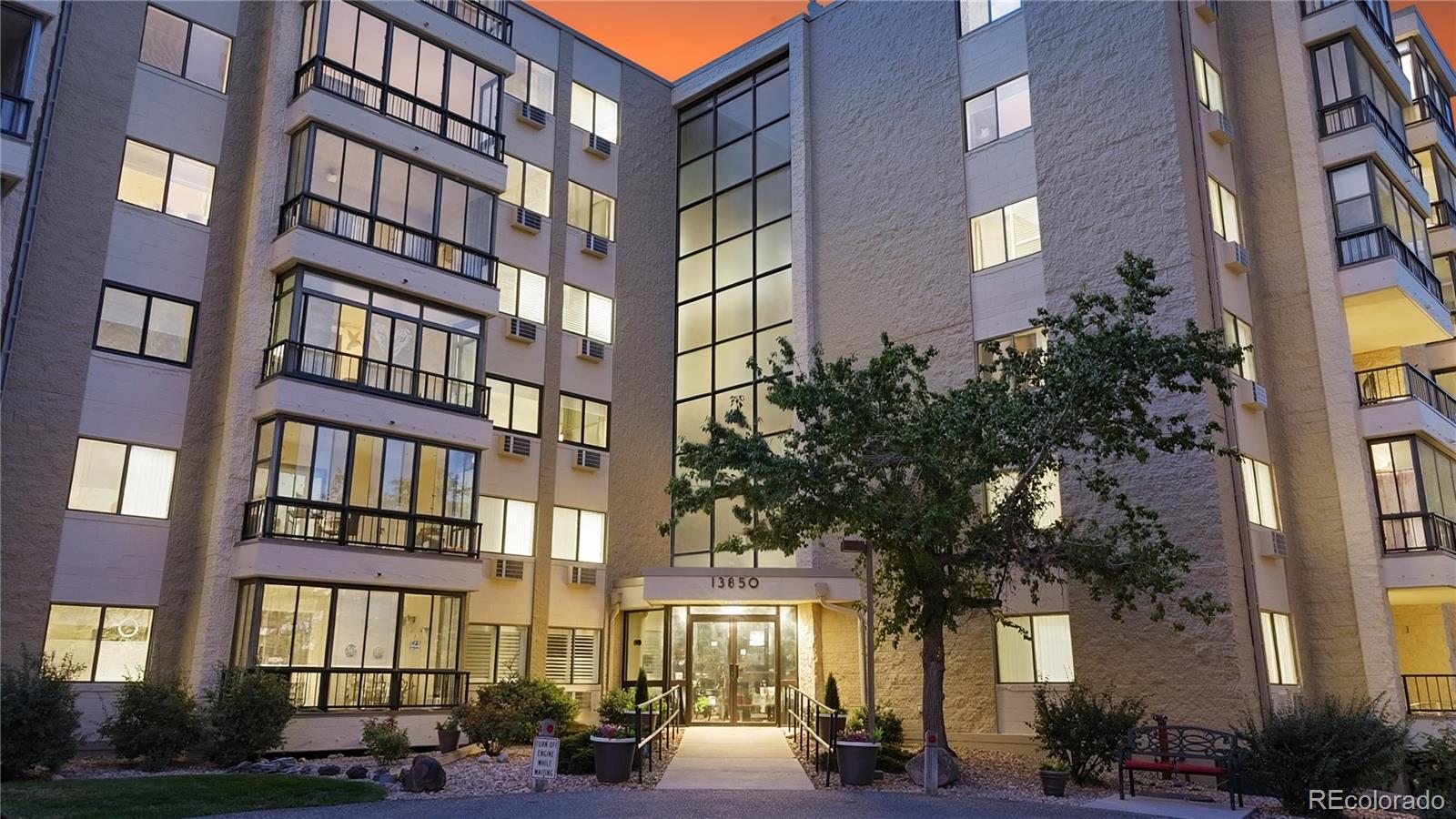 13850 E Marina Dr #510, Aurora, CO 80014 photo